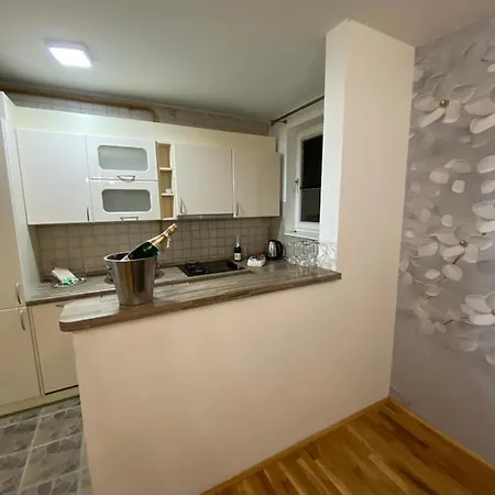 Apartment Dadi89 *