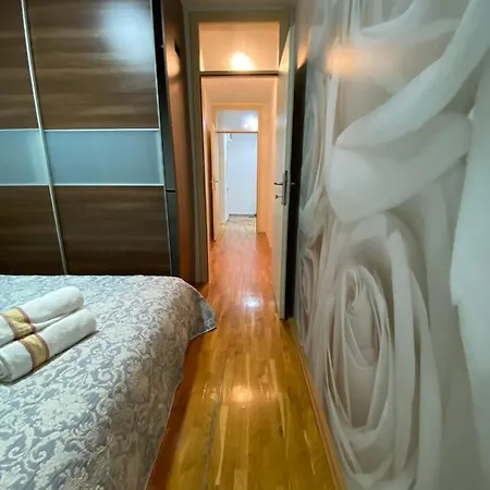 Apartment Dadi89