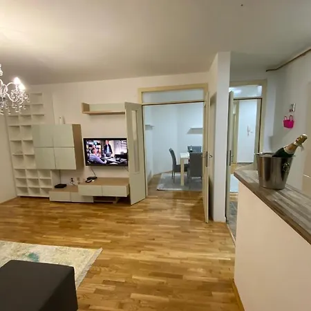 Apartment Dadi89 Sarajevo